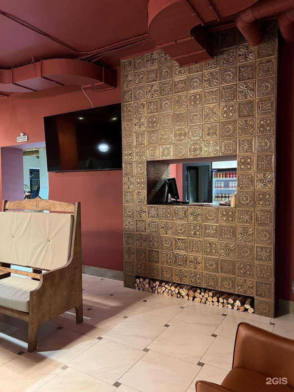 Отзывы на компанию Банный двор в Ярославле c фото