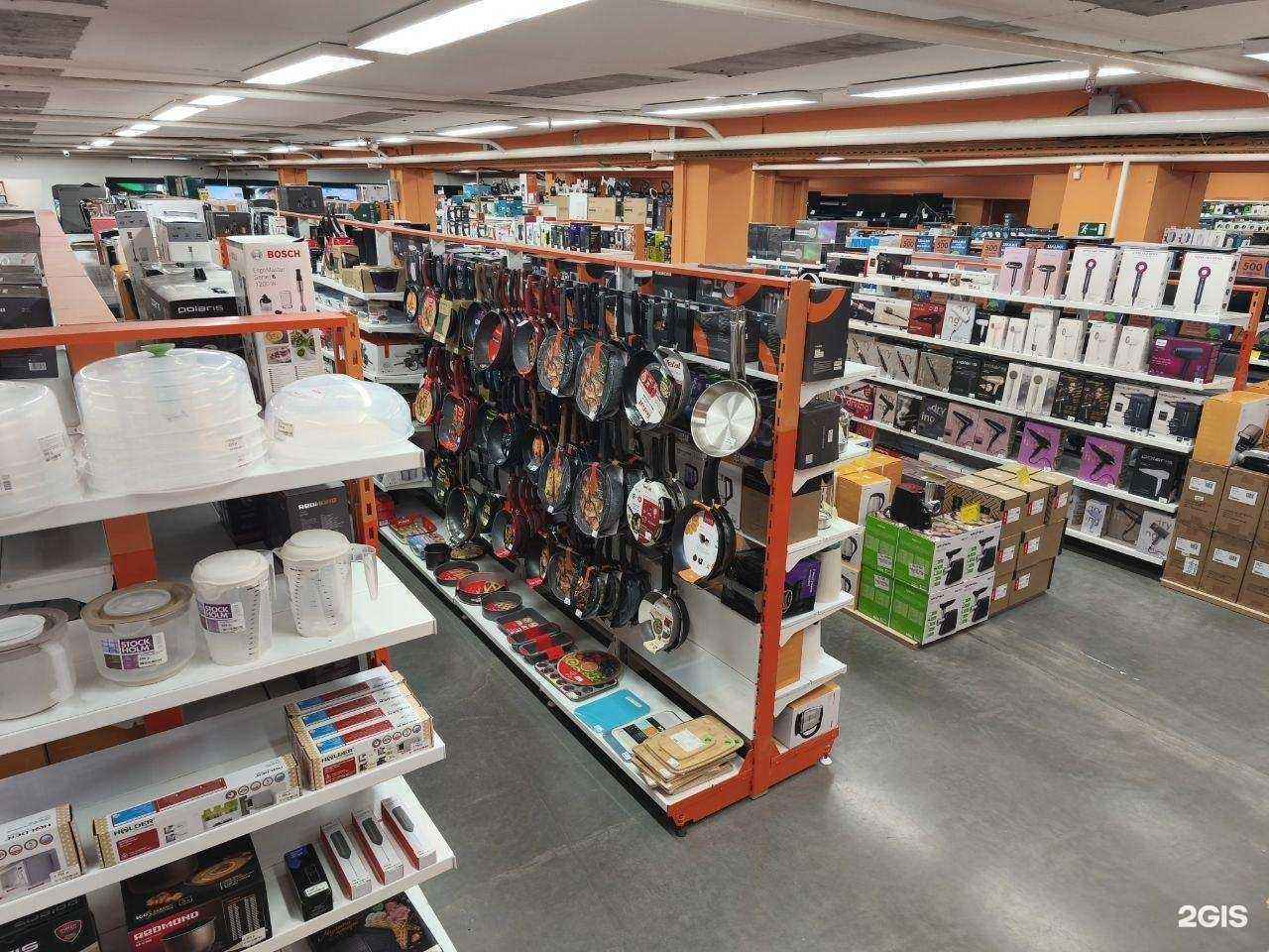 Отзывы на компанию DNS Гипер в г. Зеленогорск c фото