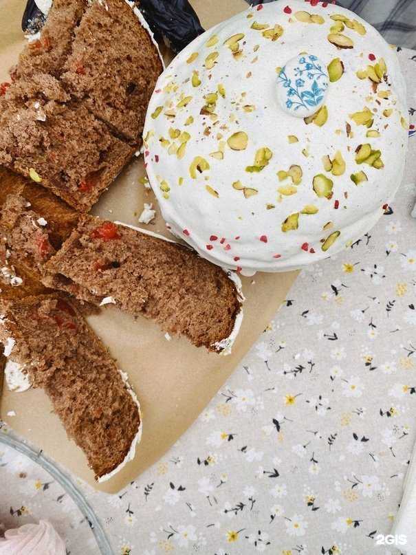 Отзывы на компанию Хлеб июля в Смоленске c фото