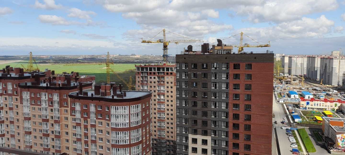 Отзывы на компанию Офискласс в Ростове-на-Дону c фото - фотография 2 из 2