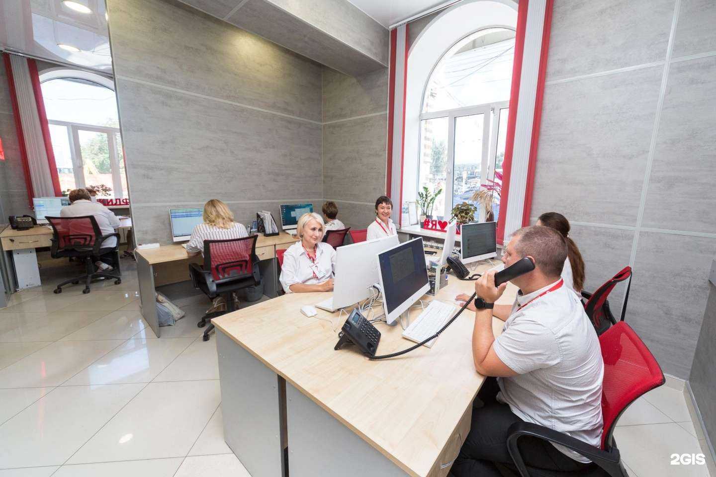 Отзывы на компанию Жилфонд в г. Новосибирск c фото