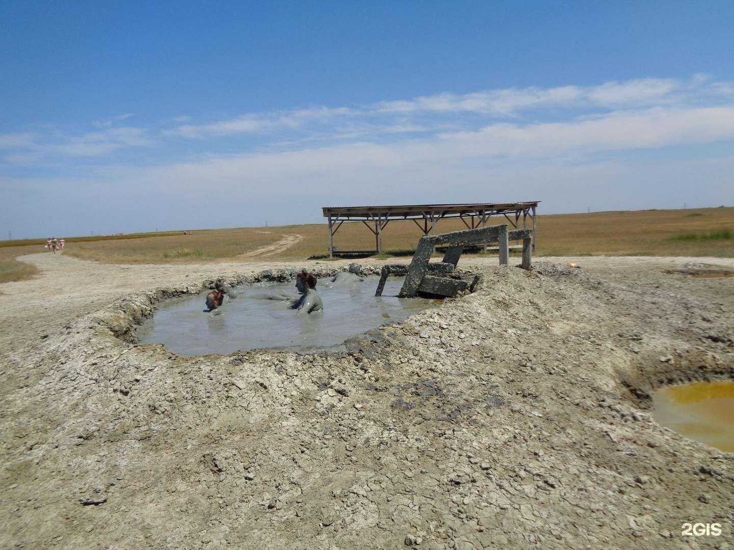 Отзывы на компанию Гефест в Темрюке c фото