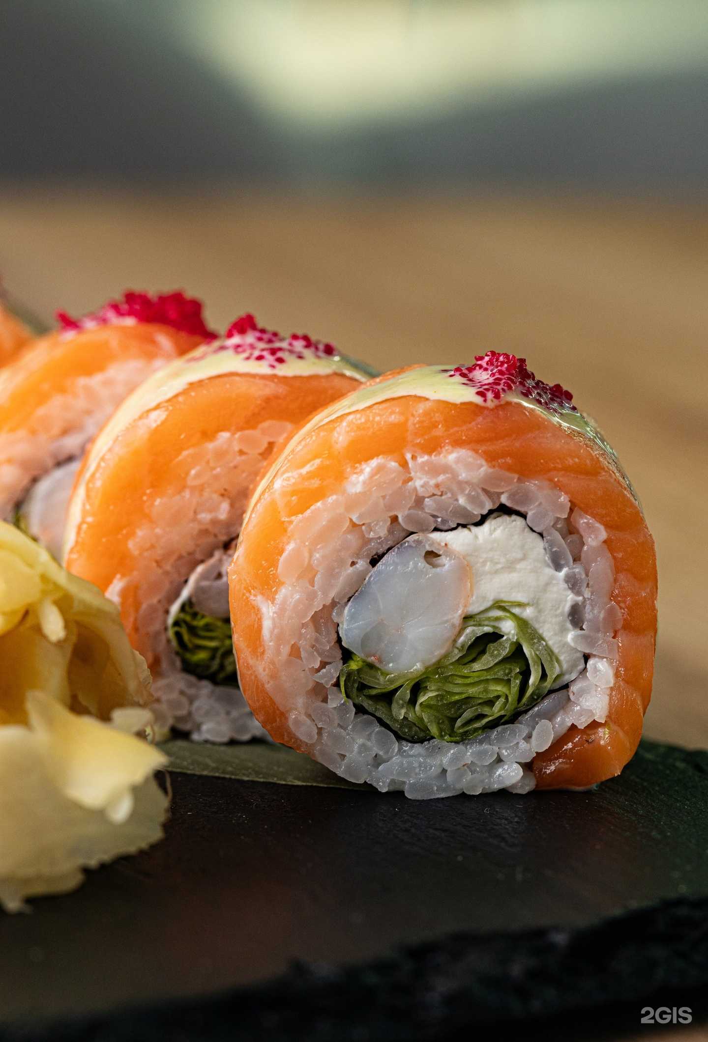 Отзывы на компанию S Kaifom в г. Сочи c фото