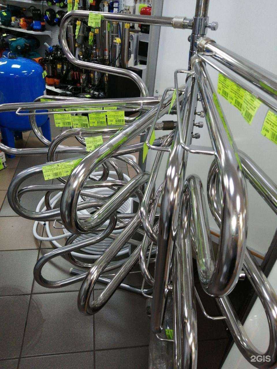 Отзывы на компанию Сантехник&Уютный дом в г. Осинники c фото