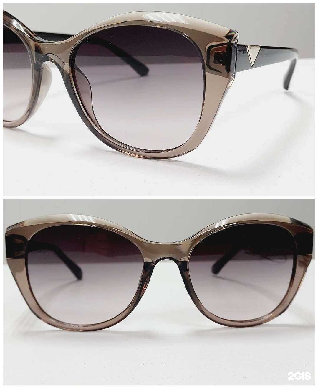 Отзывы на компанию Оптика И Я в Ростове-на-Дону c фото