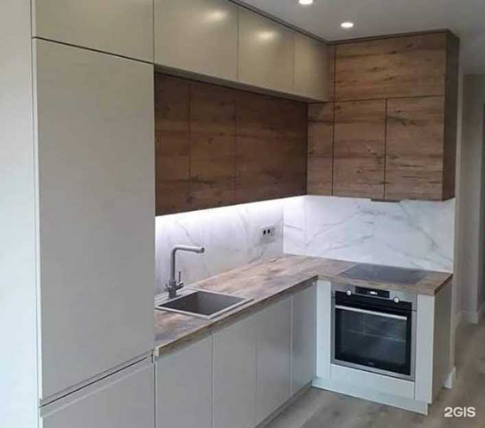 Отзывы на компанию TuraGrad в Тюмени c фото