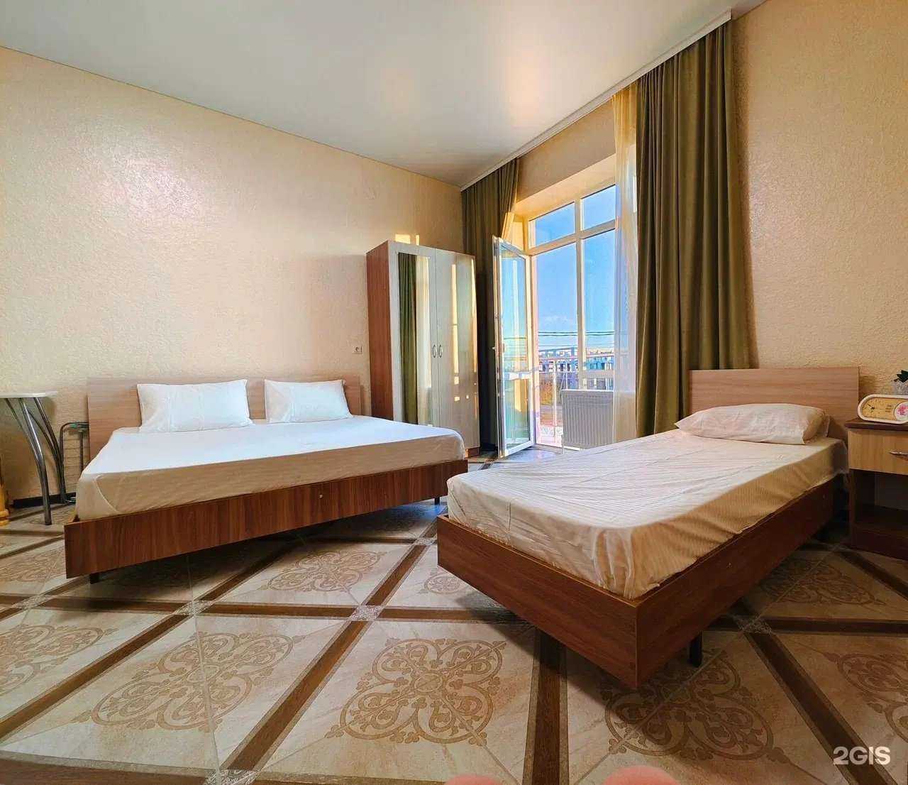 Отзывы на компанию Валентайм в г. Анапа c фото