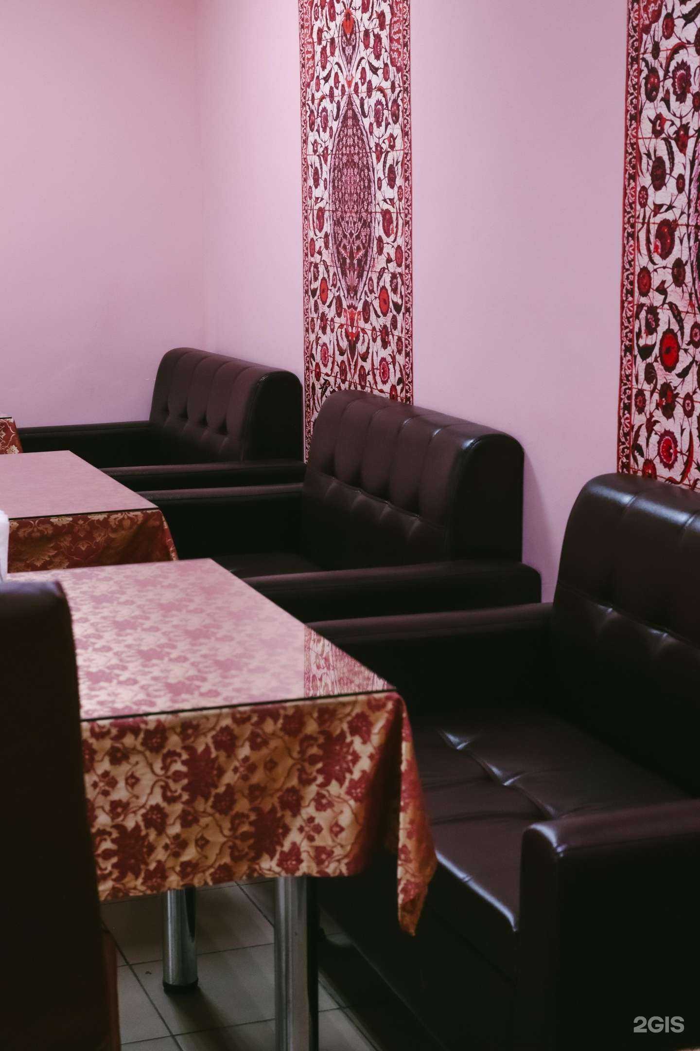 Отзывы на компанию Чак-Чак в г. Ижевск c фото