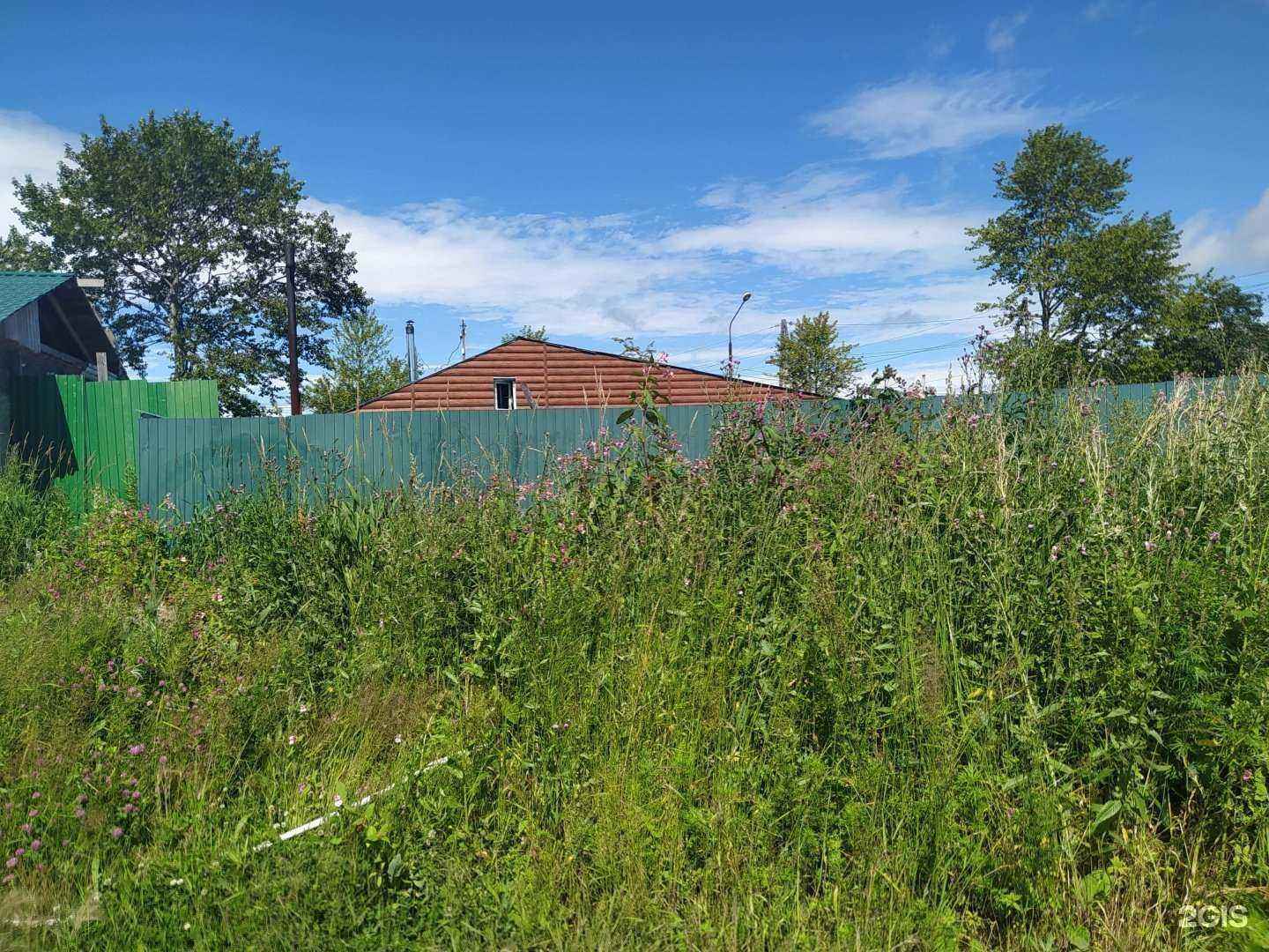 Отзывы на компанию У Михалыча в Поронайске c фото