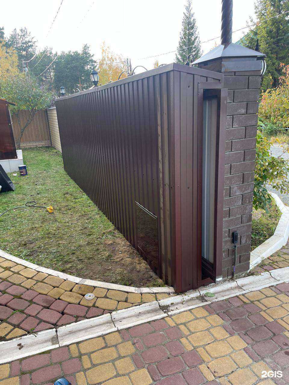 Отзывы на компанию ВоротаПро в Сургуте c фото