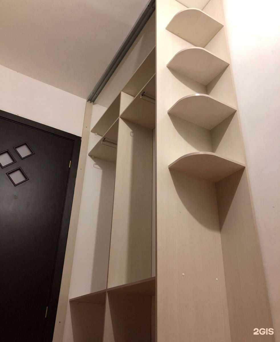 Отзывы на компанию Like mebel в Якутске c фото