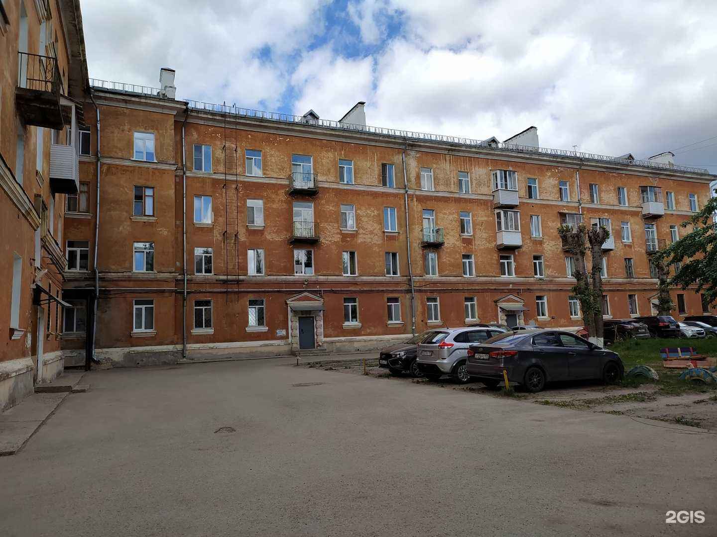 Отзывы на компанию Адвокатский кабинет Кленовой Т.В. в Краснокамске c фото - фотография 2 из 2