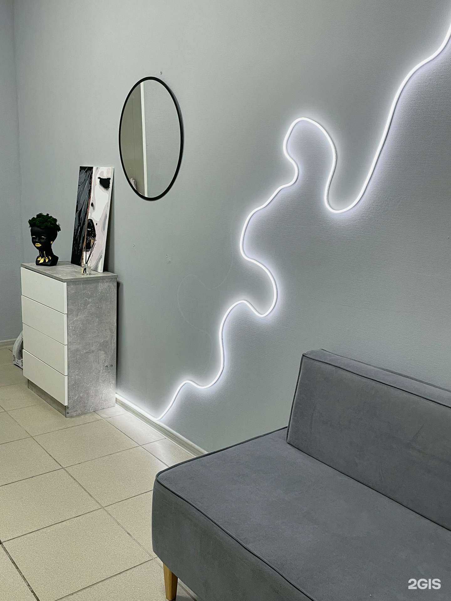 Отзывы на компанию Labutina Lashes в Барнауле c фото