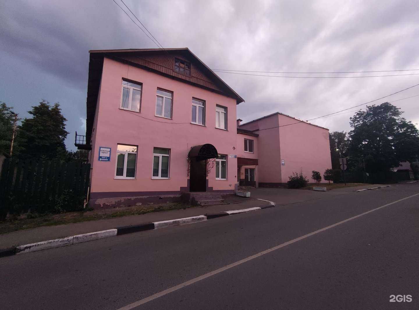 Отзывы на компанию Бронницкая детская школа искусств в Бронницах c фото - фотография 2 из 2