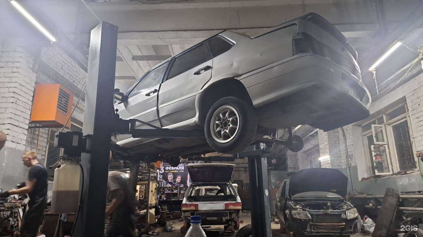 Отзывы на компанию Компания по разбору автомобилей в г. Ульяновск c фото