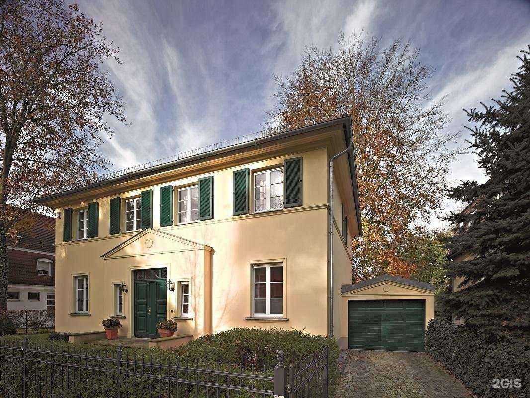 Отзывы на компанию Hormann в г. Калуга c фото