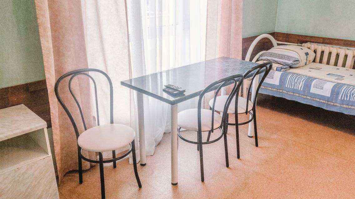 Отзывы на компанию Smart Hotel KDO Томск в г. Томск c фото