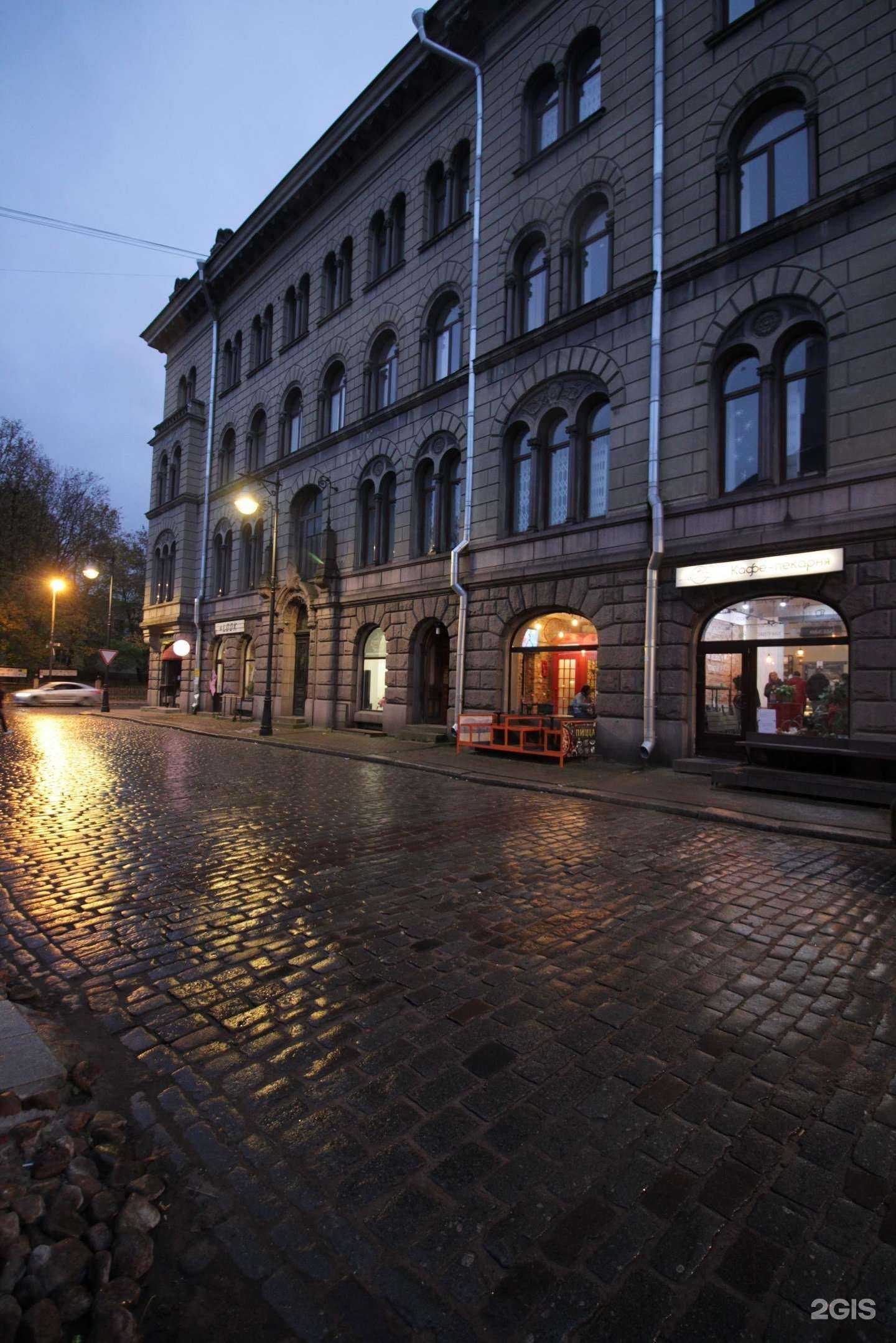 Отзывы на компанию Lookvyborg в Выборге c фото - фотография 2 из 2