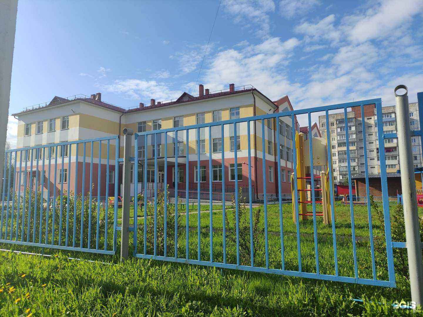 Отзывы на компанию Детский сад №1 в Рыбинске c фото