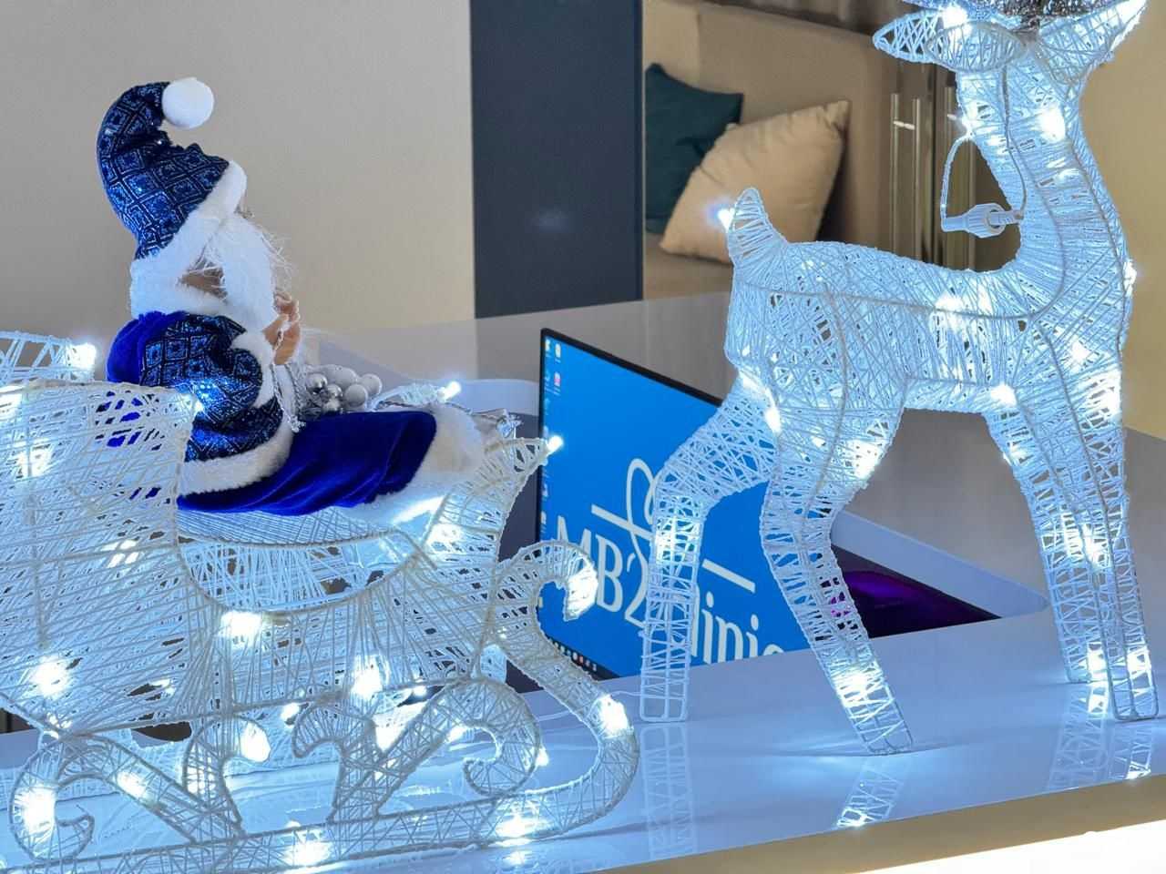 Отзывы на компанию MB2 clinic в Иркутске c фото