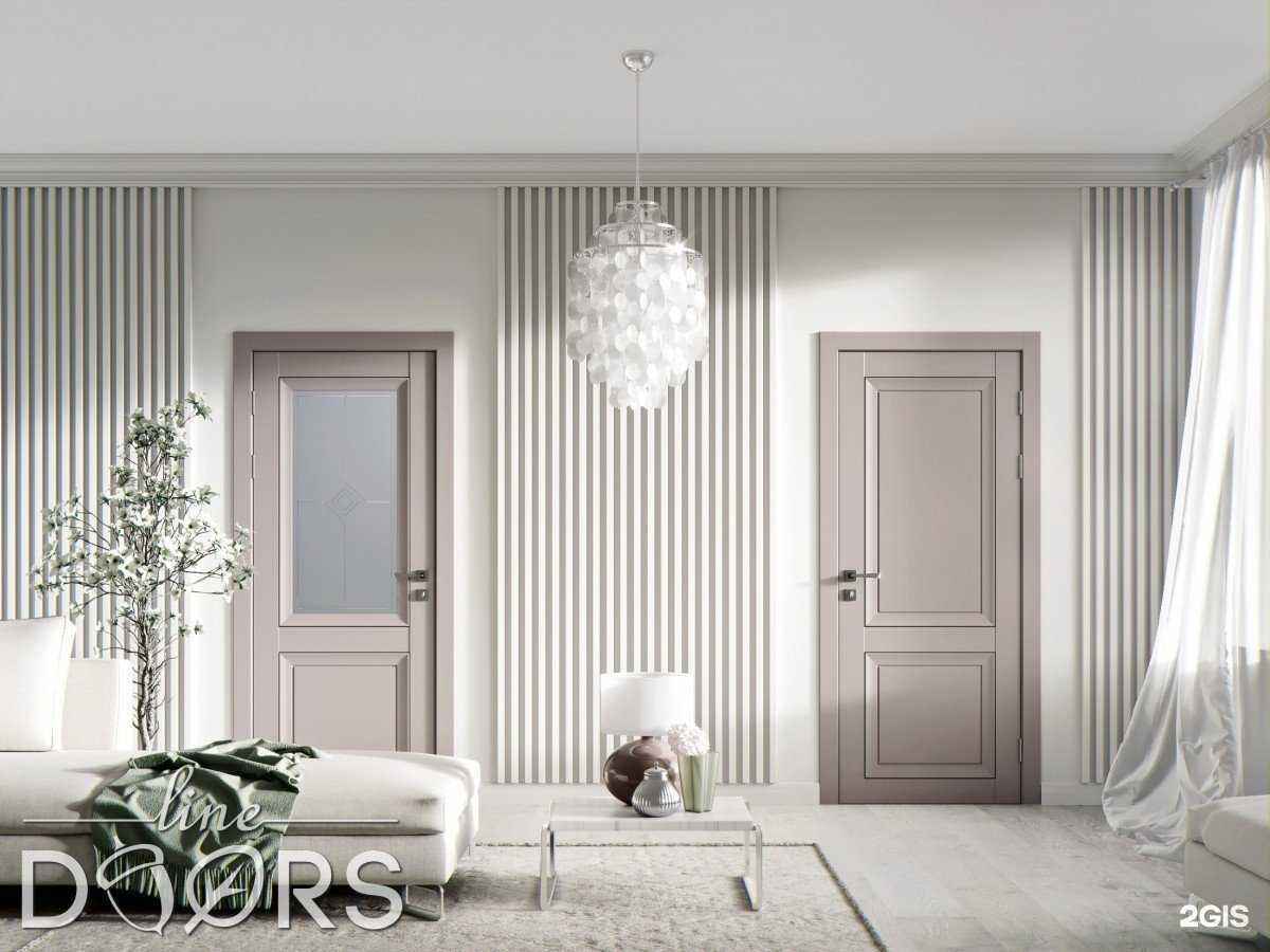 Отзывы на компанию Двери на дом в г. Краснодар c фото