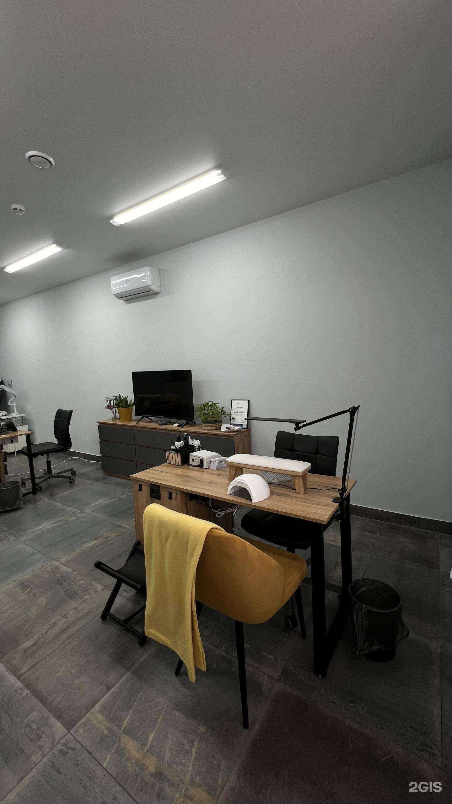 Отзывы на компанию Бьюти-пространство в Кемерове c фото