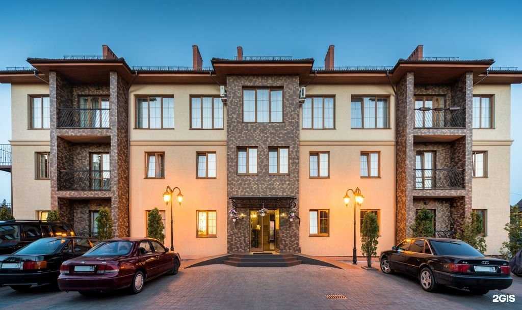 Отзывы на компанию Riverside в г. Калининград c фото