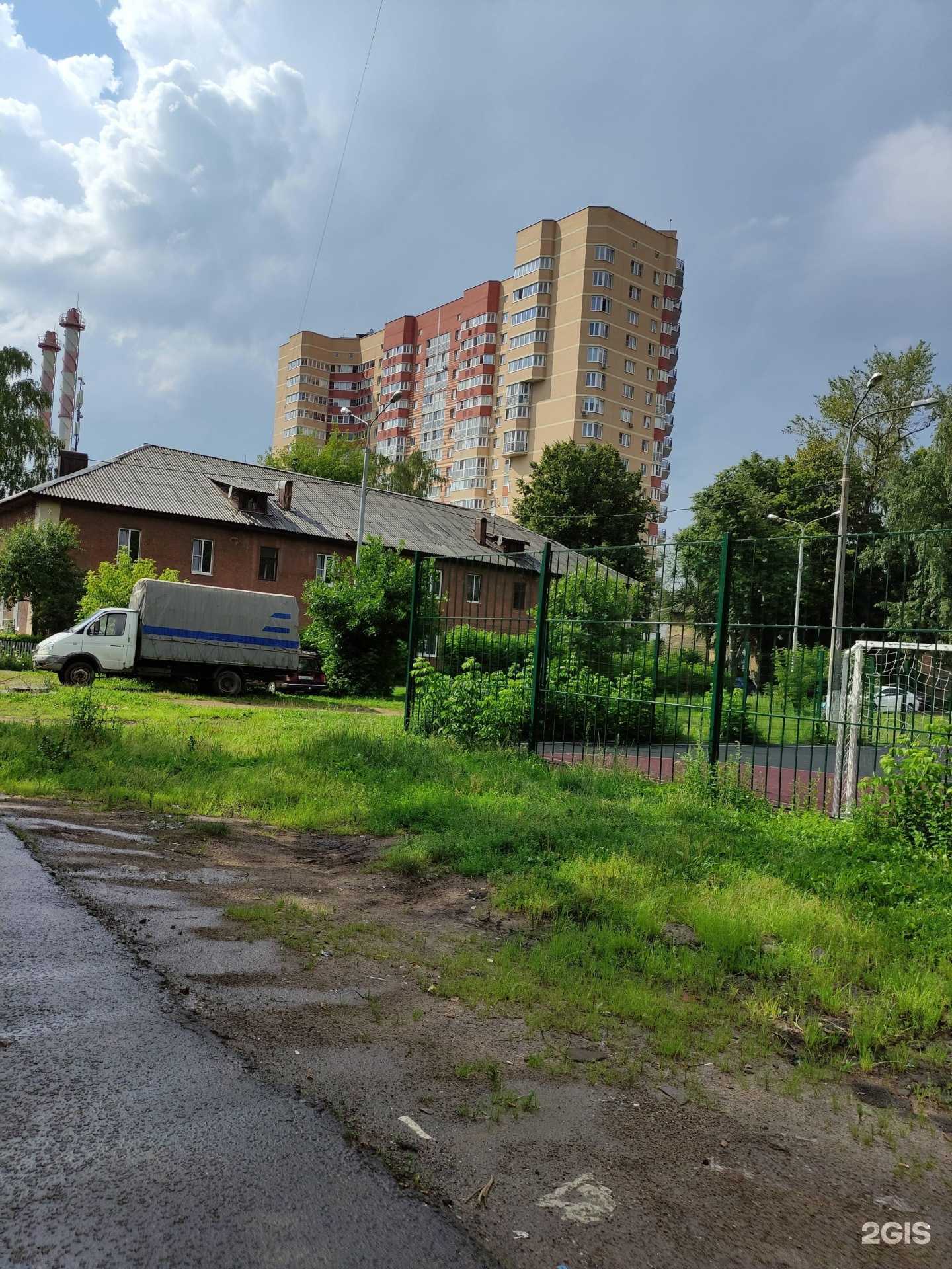 Отзывы на компанию Элефантик в Ивантеевке c фото - фотография 2 из 2