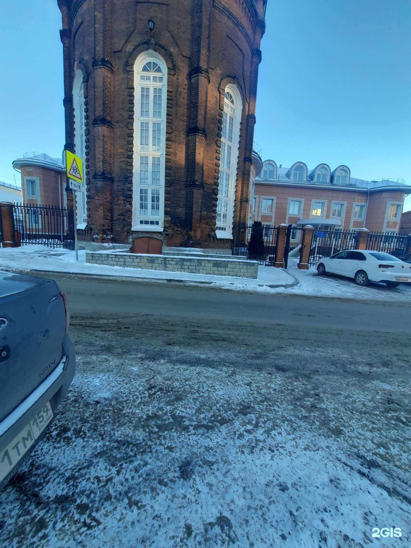 Отзывы на компанию Gladica в Перми c фото - фотография 2 из 2