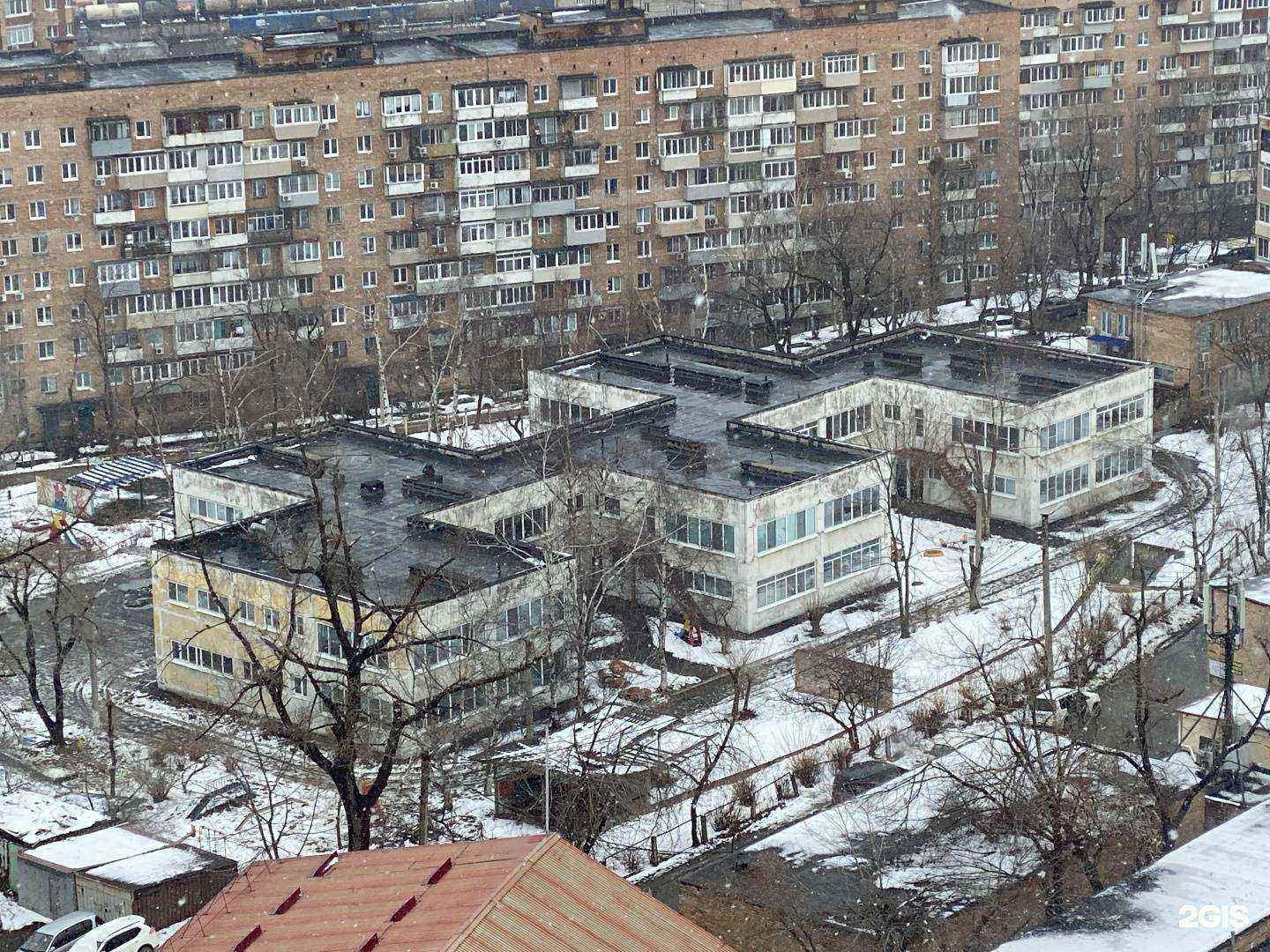 Отзывы на компанию Детский сад №67 в Владивостоке c фото