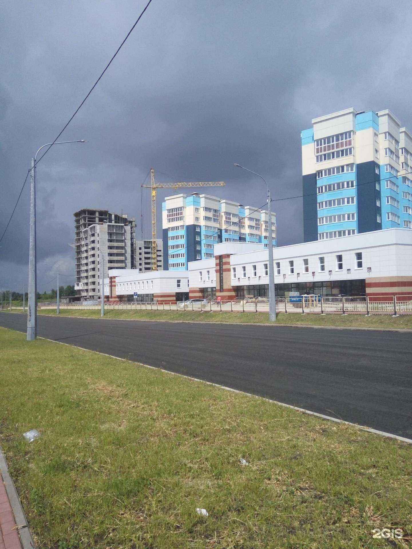 Отзывы на компанию Owl agency в Брянске c фото