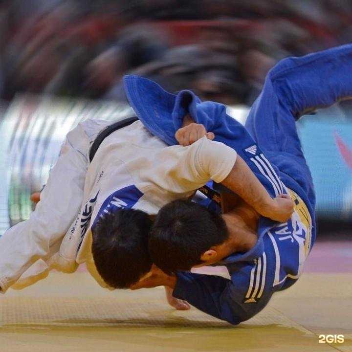 Отзывы на компанию Спортивная школа олимпийского резерва в Волгограде c фото