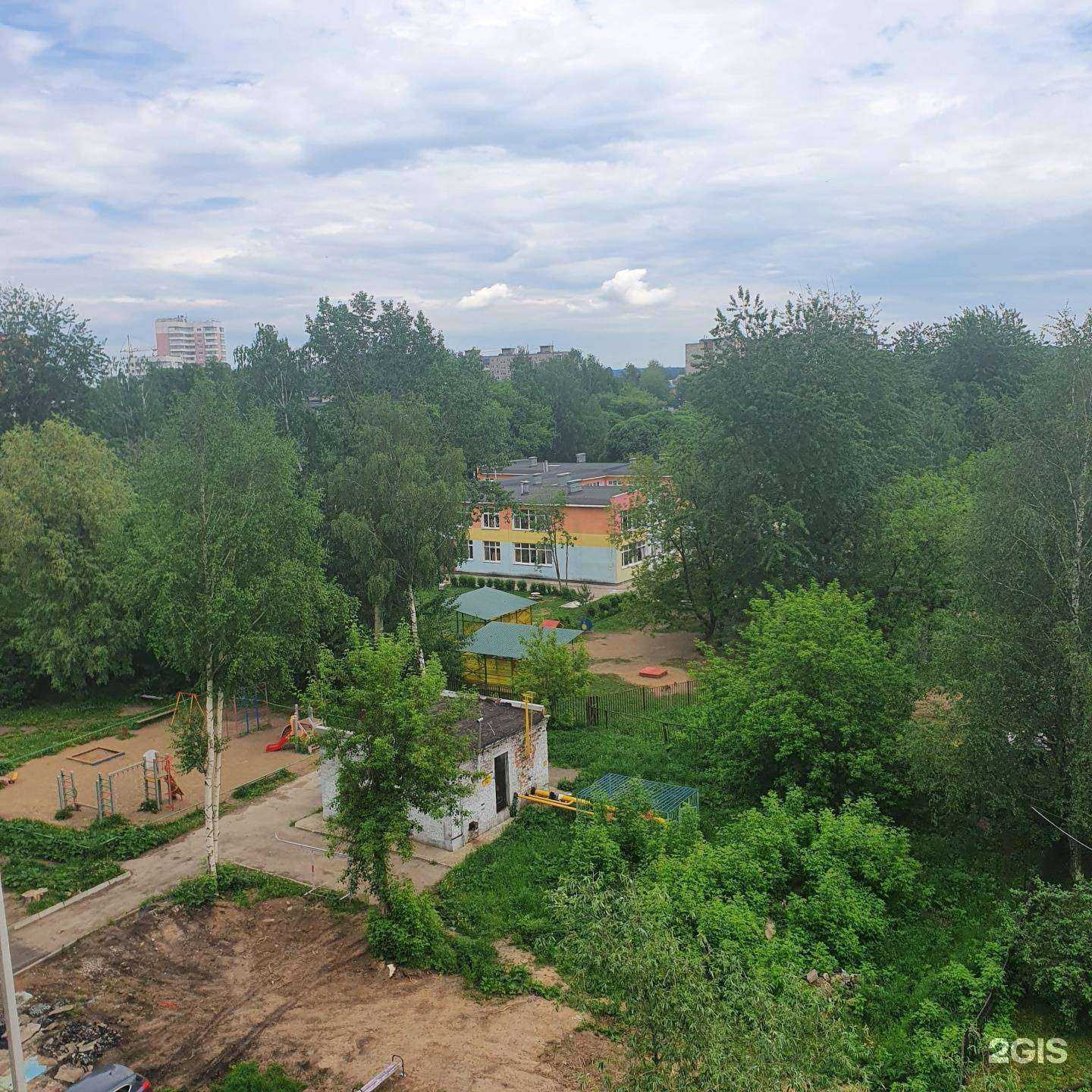 Отзывы на компанию Детский сад №393 в Перми c фото