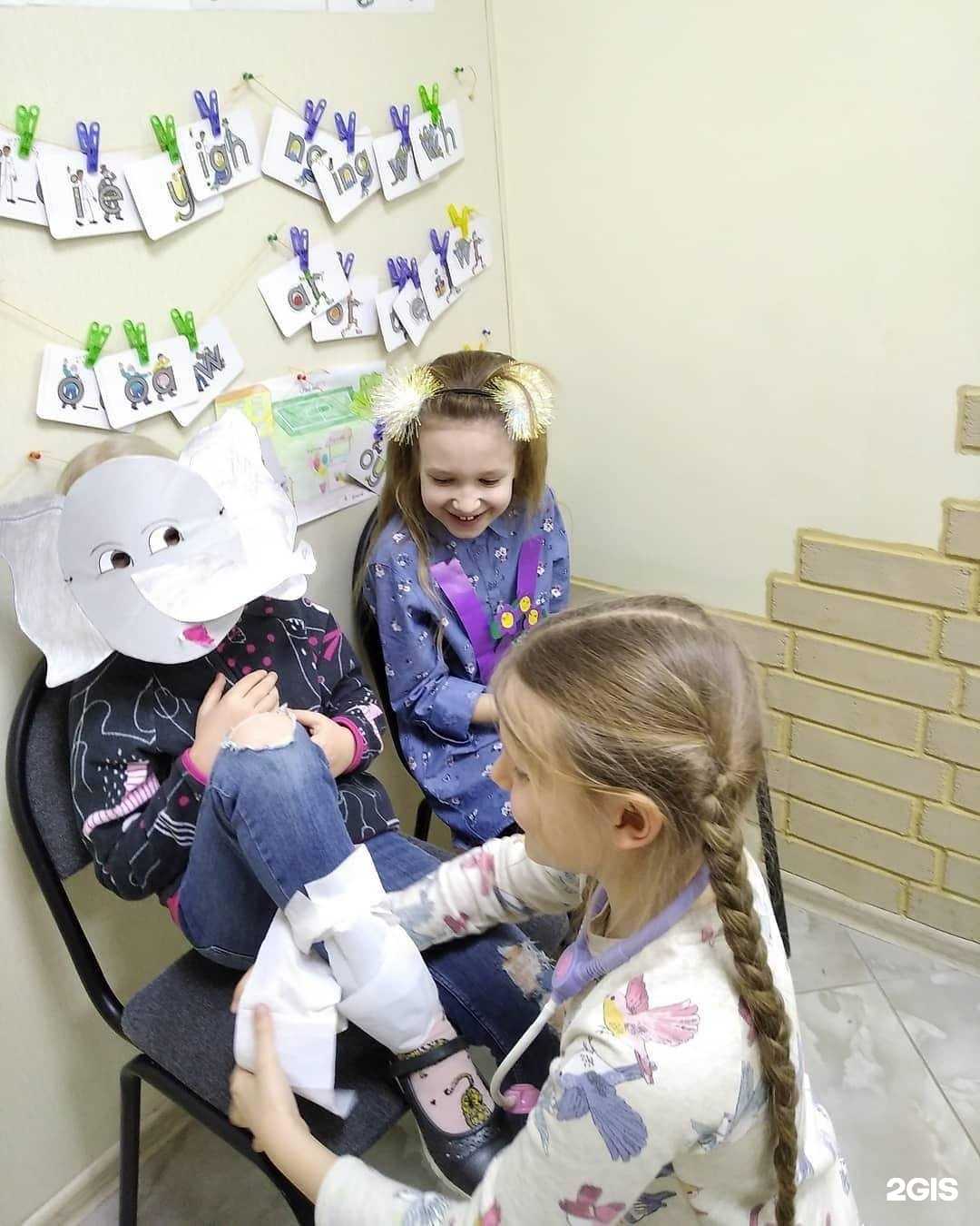 Отзывы на компанию Abcland Club в Воронеже c фото