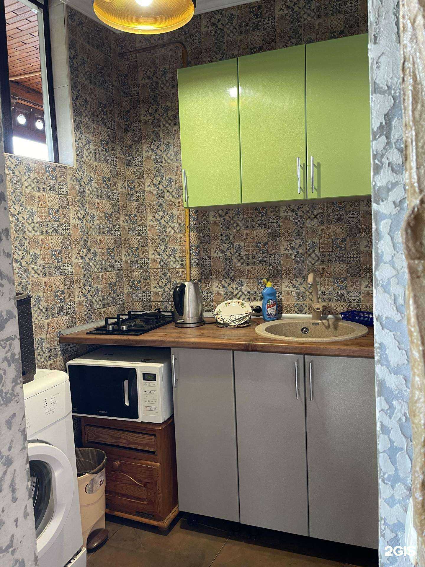 Отзывы на компанию Замок на Жемчужной в Сочи c фото