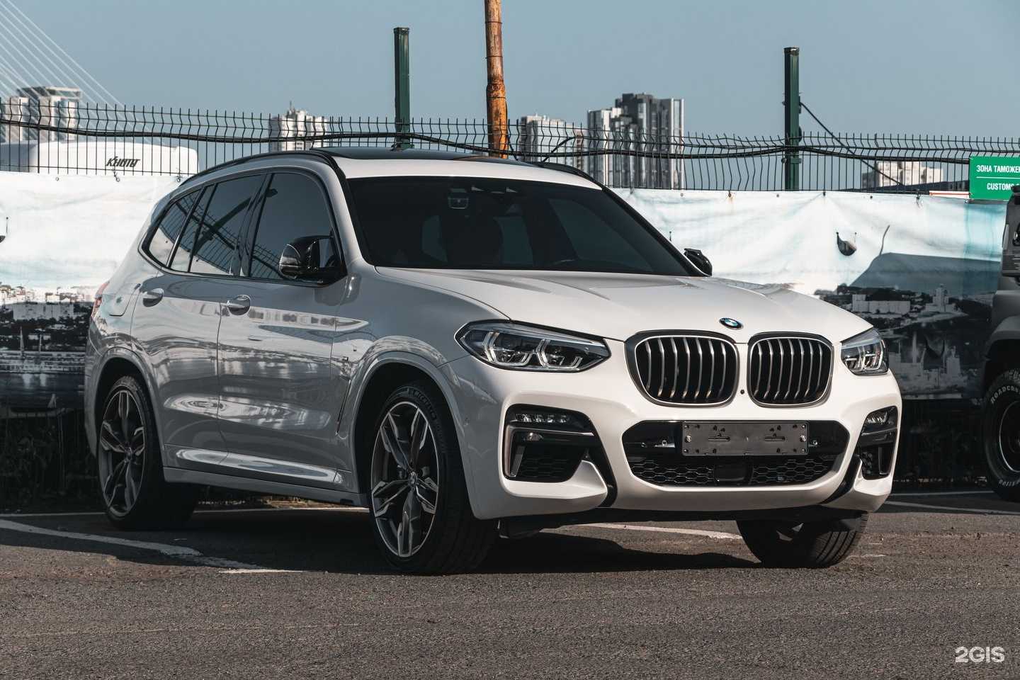 Отзывы на компанию Kims Auto в г. Владивосток c фото