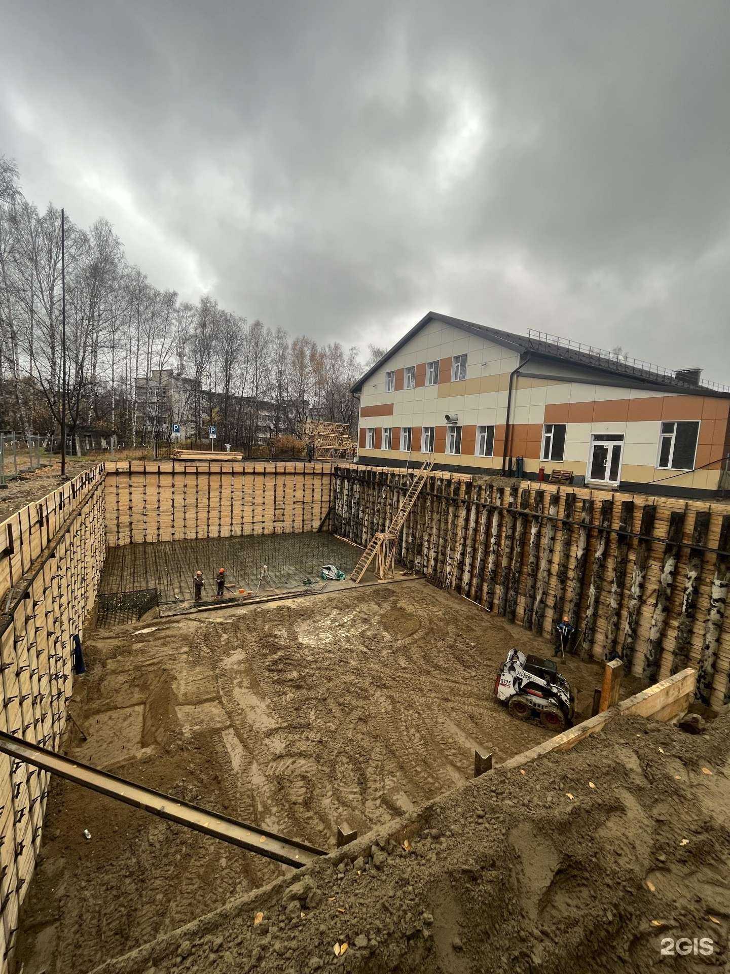 Отзывы на компанию СибГеоСтрой в г. Новосибирск c фото