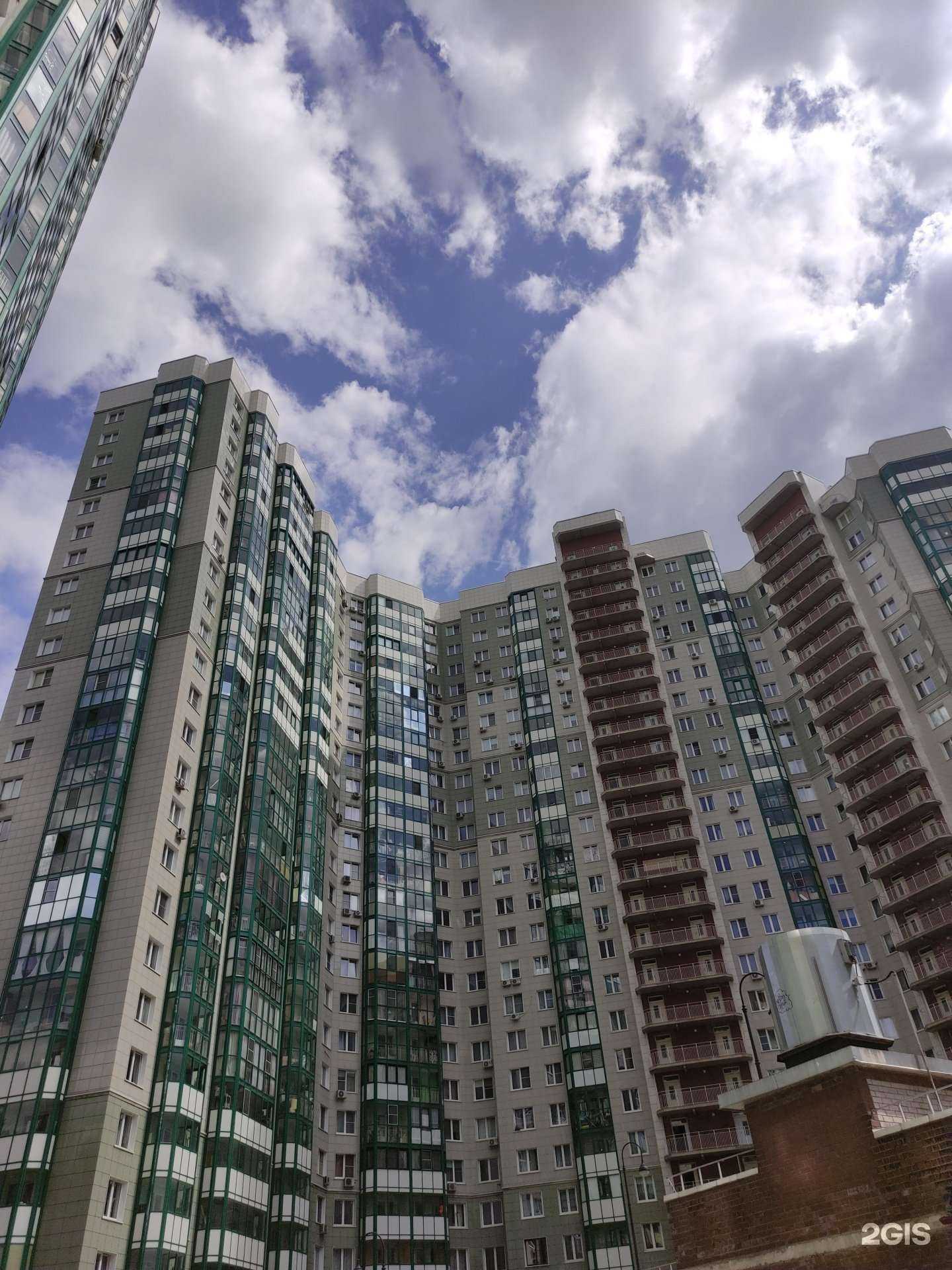 Отзывы на компанию Детская художественная школа в Красногорске c фото - фотография 2 из 2