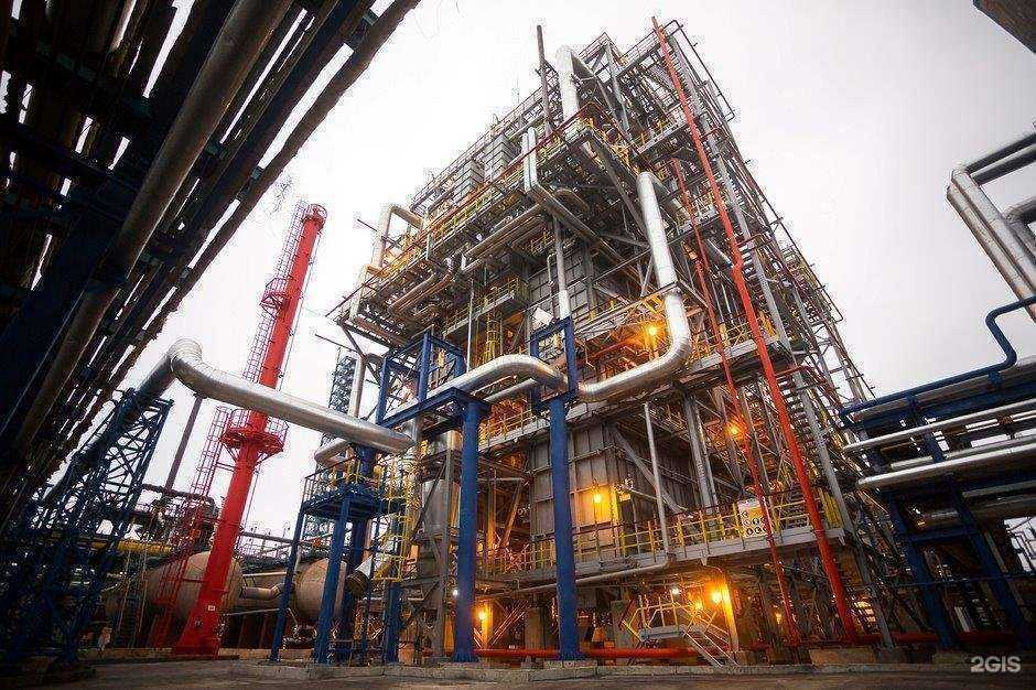 Отзывы на компанию Химпромпроект в г. Казань c фото