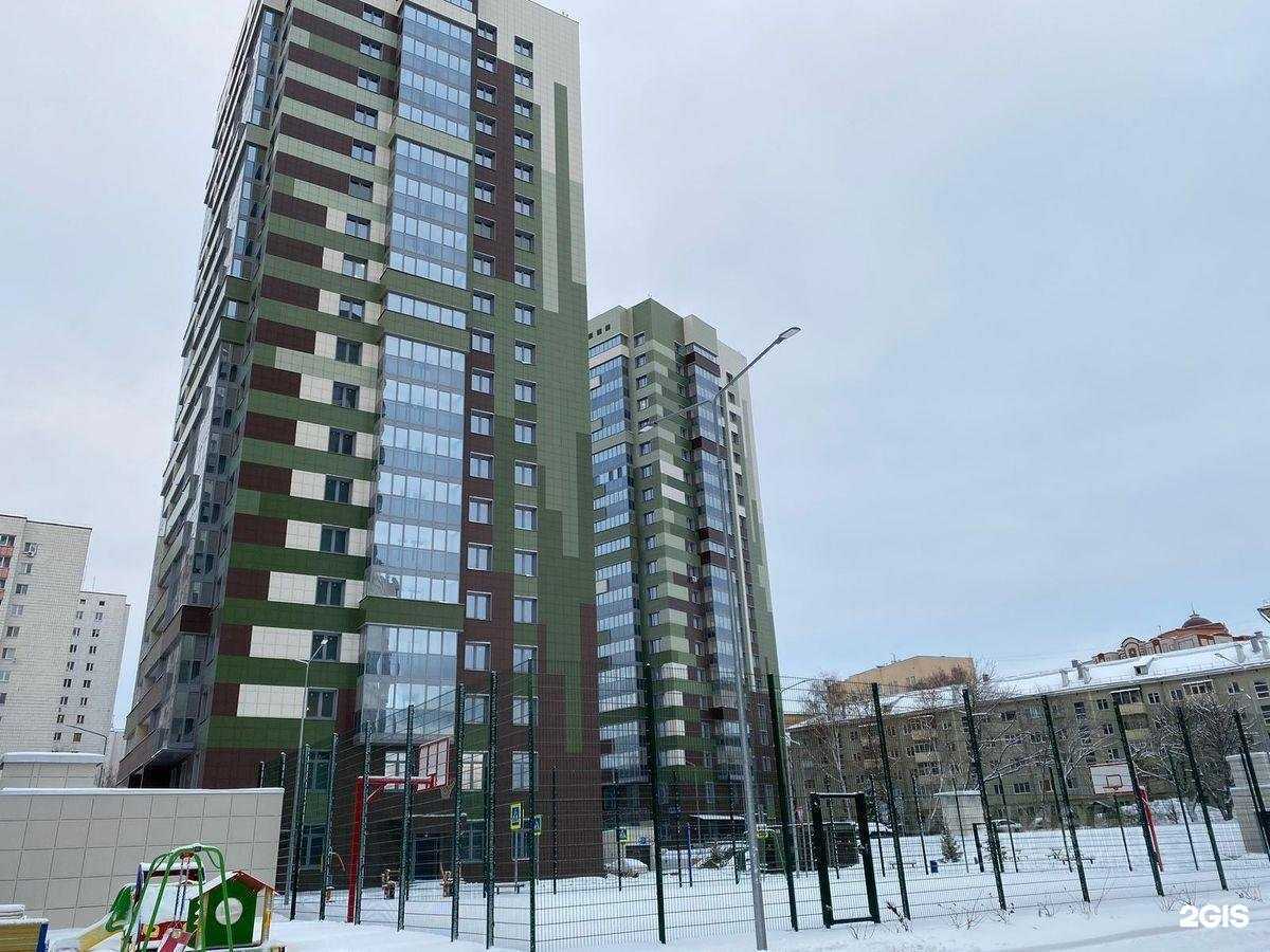 Отзывы на компанию ВКвадрате в Казани c фото - фотография 2 из 2