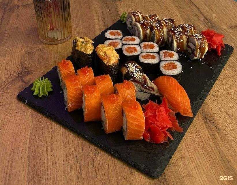 Отзывы на компанию Food hall в Воронеже c фото