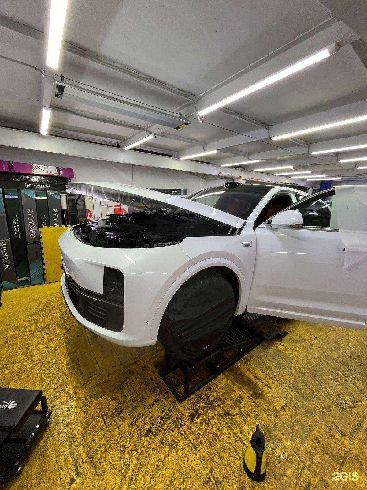 Отзывы на компанию Профтон73 в Ульяновске c фото