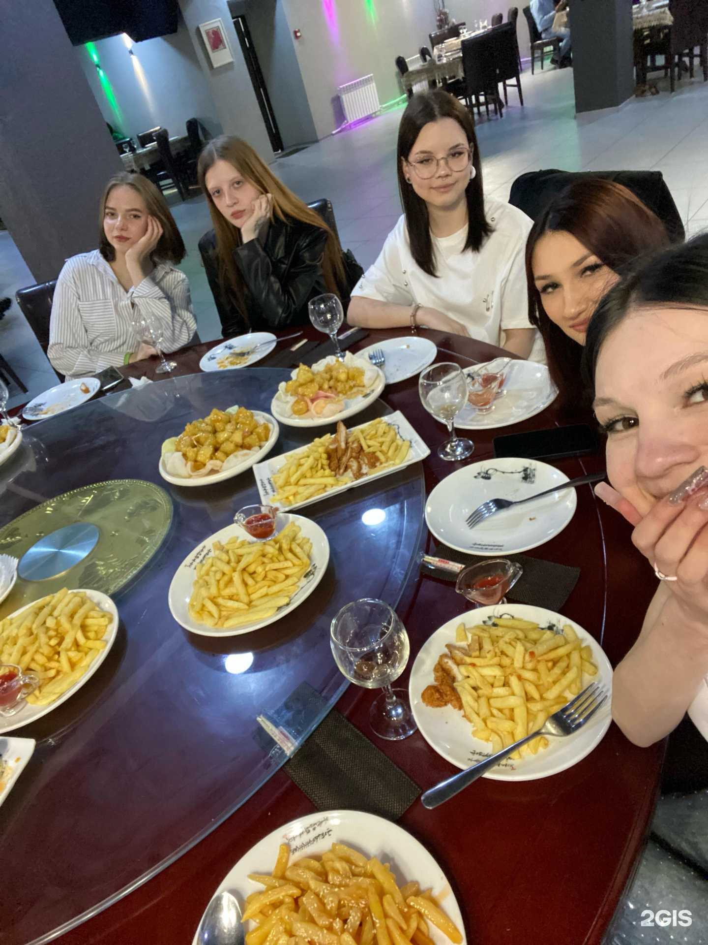 Отзывы на компанию Asia mix в Петропавловске-Камчатском c фото