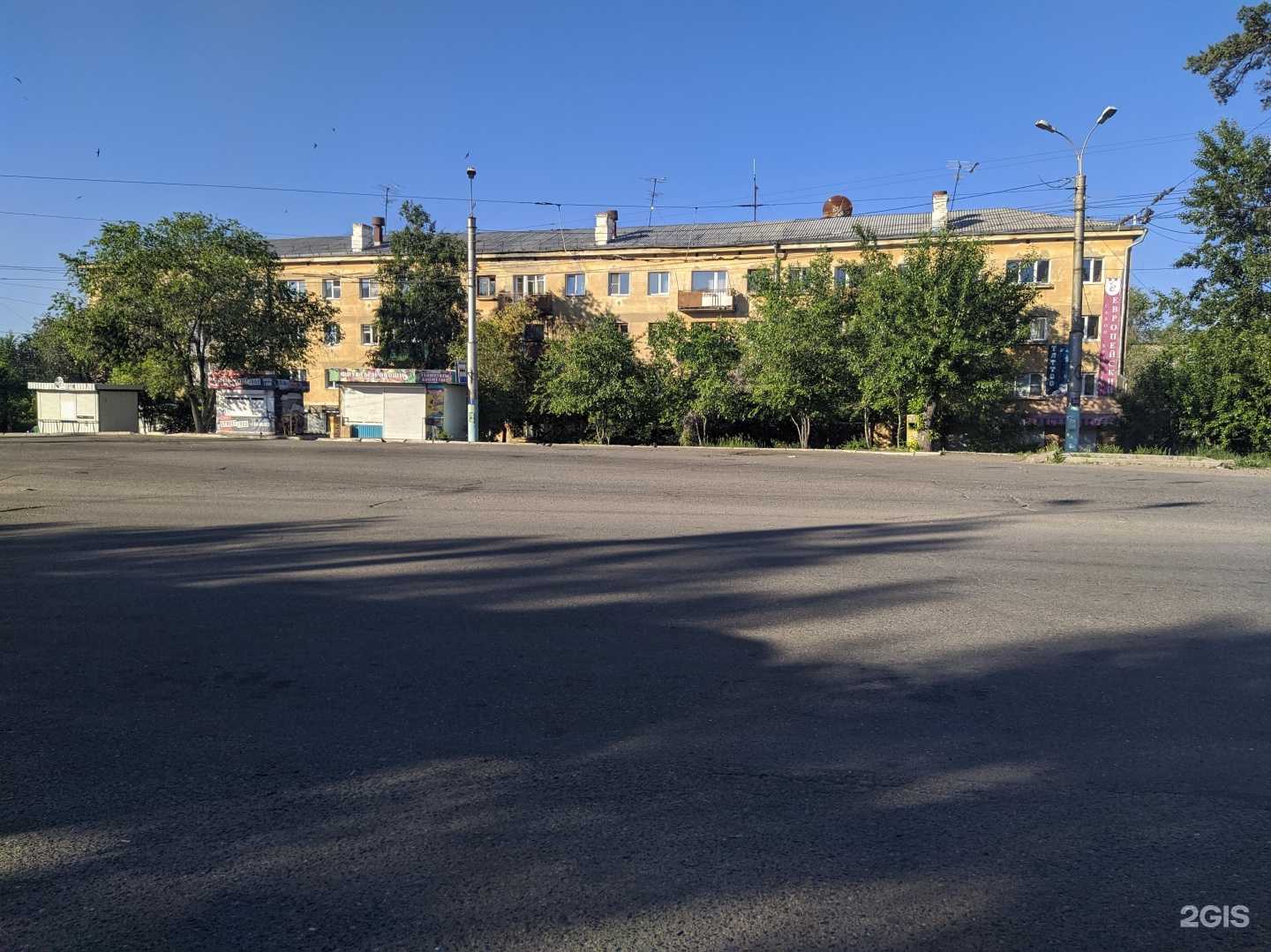 Отзывы на компанию Brusnika  в Чите c фото - фотография 2 из 2