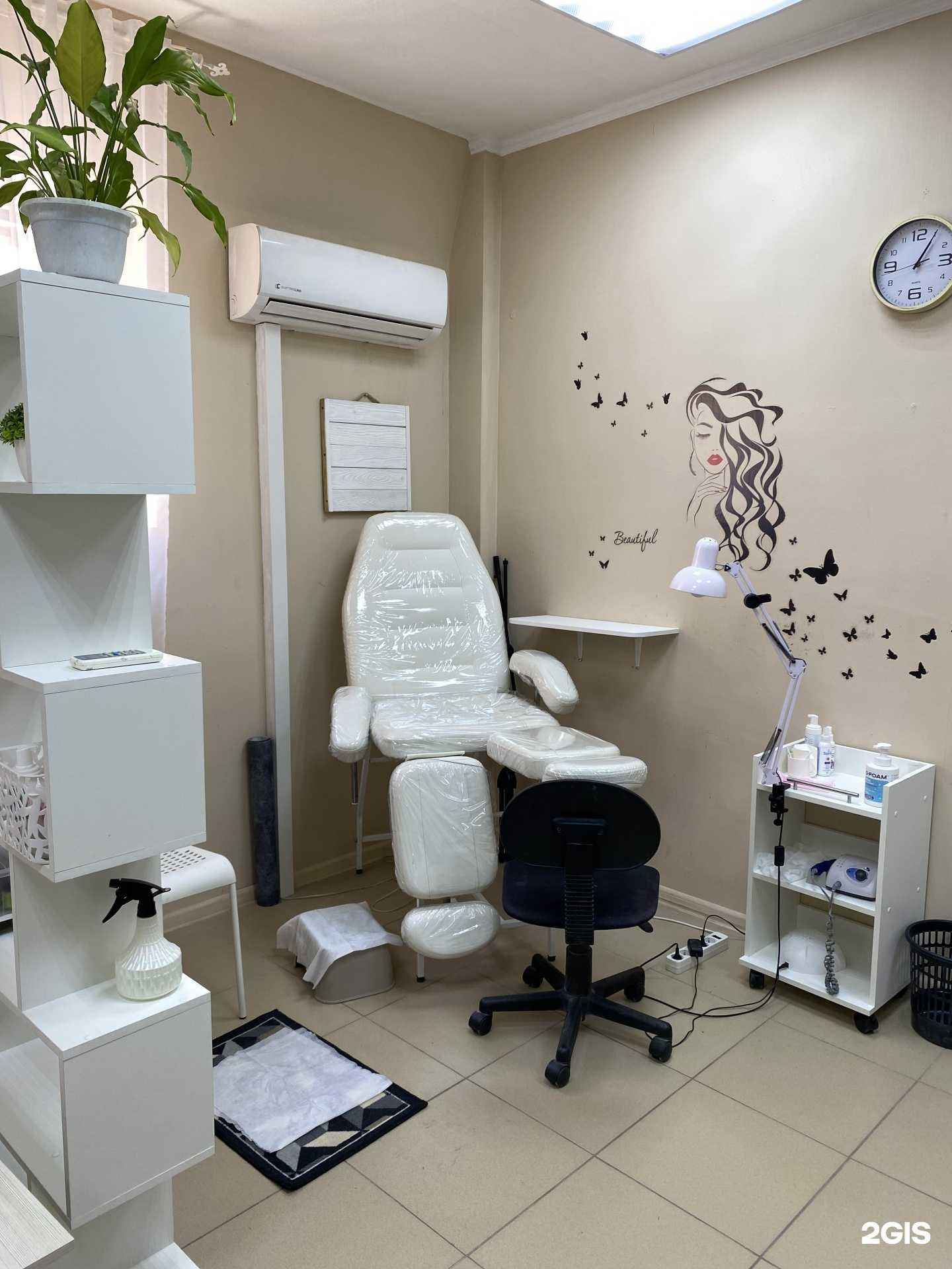 Отзывы на компанию Педикюр в Краснодаре c фото