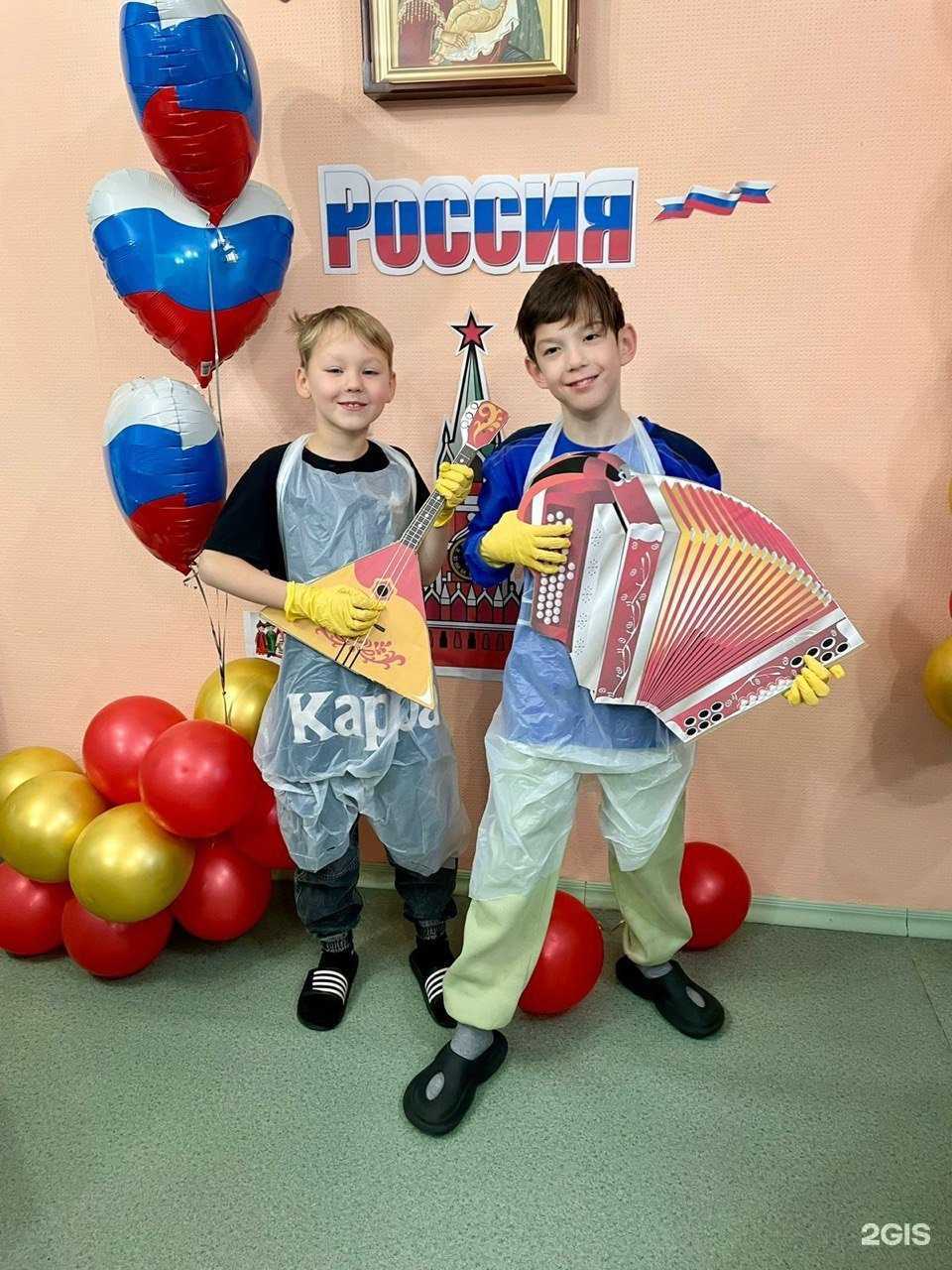 Отзывы на компанию Норильский детский дом для детей-сирот и детей, оставшихся без попечения родителей в Норильске c фото