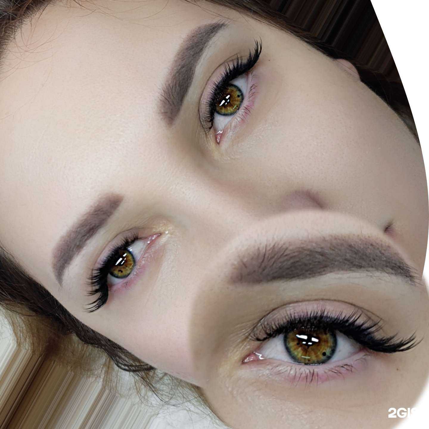 Отзывы на компанию Кабинет наращивания ресниц в Краснодаре c фото