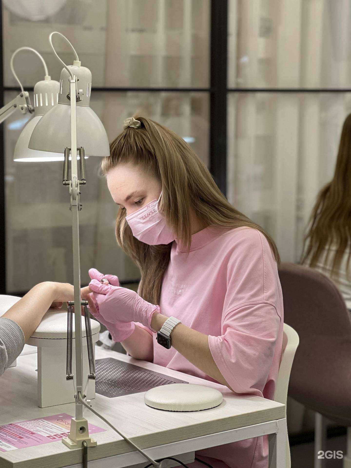 Отзывы на компанию Zlobina nails studio в г. Киров c фото