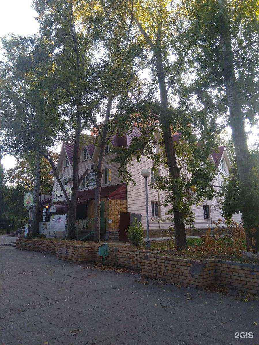 Отзывы на компанию Буденновские бани в Тольятти c фото - фотография 2 из 2