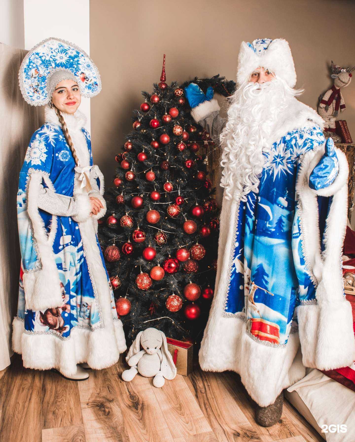 Отзывы на компанию Аллея праздников в Омске c фото